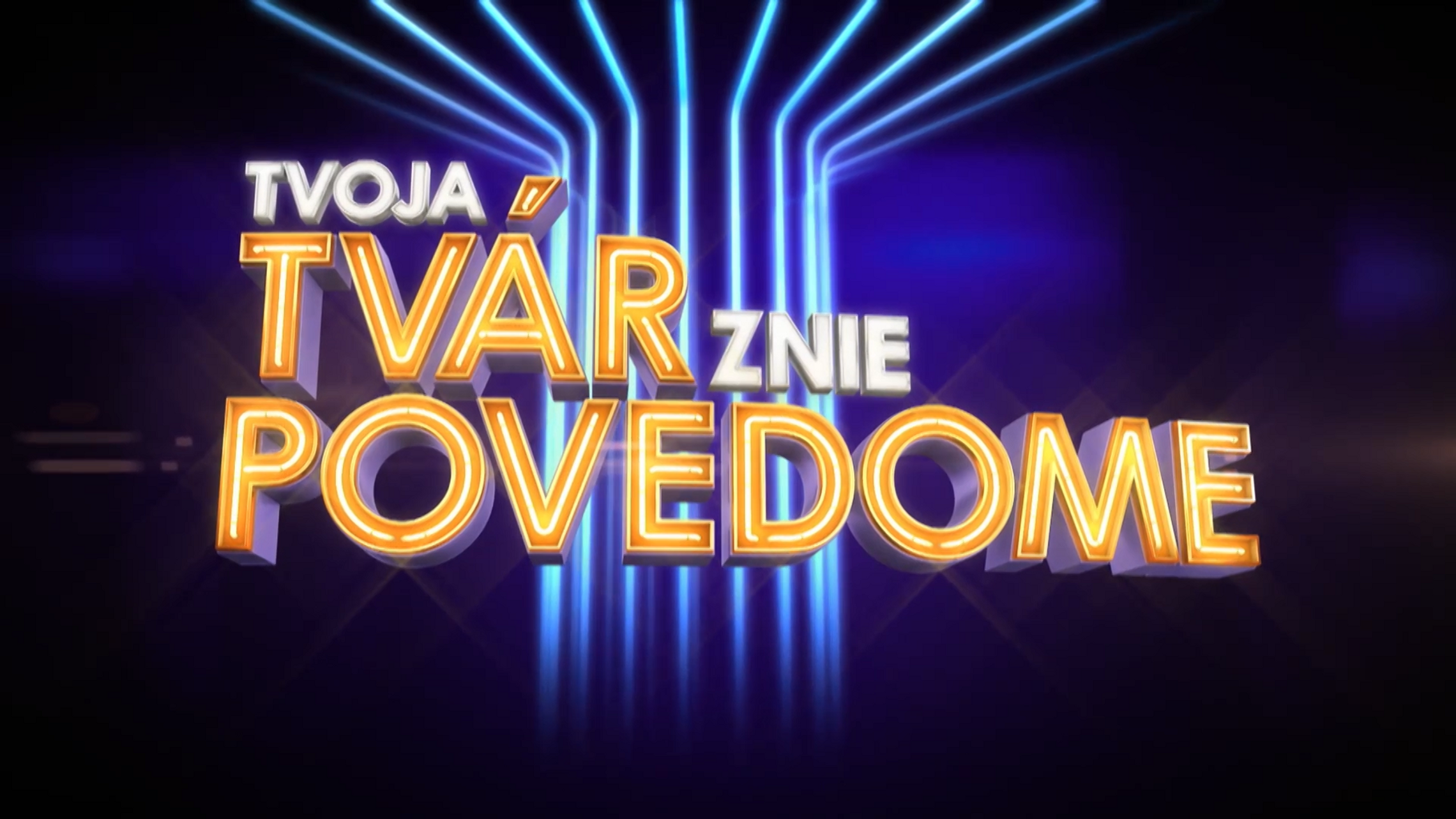 Your Face Sounds Familiar